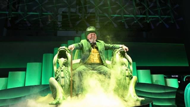 Este musical de 86 anos poderia ganhar US $ 1 bilhão