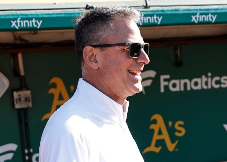 Este panfleto de draft da Royals 2025 está virando cabeças na liga de instrução do Arizona