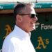 Este panfleto de draft da Royals 2025 está virando cabeças na liga de instrução do Arizona