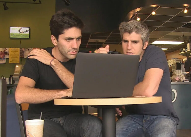 Este programa me ensinou tudo o que sei sobre a internet. Não estou surpreso que esteja sendo cancelado.