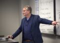 Estudos jurídicos, concentração de entretenimento, MS