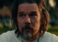 Ethan Hawke chama Taylor Swift de 'difundido' na vida cotidiana de sua família