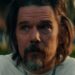 Ethan Hawke chama Taylor Swift de 'difundido' na vida cotidiana de sua família