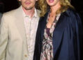 Ethan Hawke lembra a atenção 'humilhante' em seu rompimento público da ex-esposa Uma Thurman