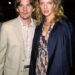 Ethan Hawke lembra a atenção 'humilhante' em seu rompimento público da ex-esposa Uma Thurman