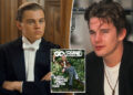 Ethan Hawke reage à perda de papel 'Titanic' para Leonardo DiCaprio