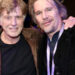 Ethan Hawke revela como Robert Redford mudou o curso de sua carreira