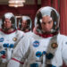 Eu assisti a Apollo 13 como adulto, e uma parte da história me atingiu mais desta vez