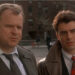 Eu assisti a Law and Order's Pilot pela primeira vez para a 25ª temporada do Milestone, e é como um show totalmente diferente