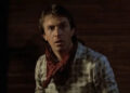 Eu assisti a Silverado e há um aspecto do desempenho de Kevin Costner que eu gostaria que ele trazia de volta