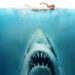 Eu já vi Jaws mais vezes do que posso contar, mas aqui está por que vê -lo na tela grande pela primeira vez foi outra coisa