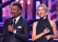 Eu não assisti Dancing With the Stars há anos, mas a estréia da 34ª temporada já me faz torcer pelo oprimido