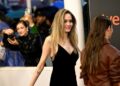 "Eu não reconheço meu país", diz Angelina Jolie