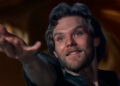 Eu nunca tinha ouvido falar sobre Krull até a semana passada, mas agora eu já vi, e o WTF é que Cyclops