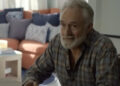 Eu recebo o 'medo' do Creator do Diplomata de emparelhar Allison Janney e Bradley Whitford, da West Wing, na terceira temporada, mas estou feliz que ela tenha superado o certo