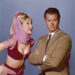 'Eu sonho com a estrela de Jeannie' Barbara Eden nunca se viu como um símbolo sexual, apesar do traje icônico