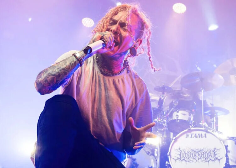 Eu sou um odiador de Deathcore ao longo da vida, mas essas cinco bandas estão realmente me dando fé no gênero
