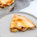 Eu tentei 6 receitas de torta de maçã celebridades e este é o que estou servindo de agora em diante