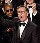 Stephen Colbert vence em Emmys 01