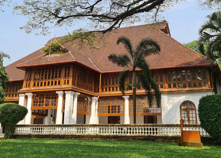 Eventos-chave em Kerala hoje: Expo de planeta terrestre, concertos de música, exposições de arte em 27 de setembro | Histórias de Kerala