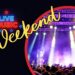 Eventos de música ao vivo para conferir neste fim de semana em Texarkana