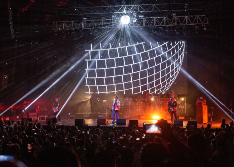 Eventos de música e comida abundam neste fim de semana nas cidades gêmeas - Twin Cities