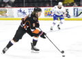 Ex -defensor de Reading Royals se junta a Allen Americans