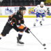 Ex -defensor de Reading Royals se junta a Allen Americans