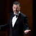 Ex -ex -repórter da NFL Sideline Trashes Jimmy Kimmel