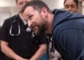 Executivo da HBO se o sucesso do Pitt pode levar ao spin-off
