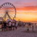 Experimente a magia do outono em Myrtle Beach com festivais, música ao vivo e eventos familiares