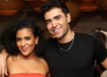 Ezra Sosa & Sister Cry depois que ela foi deixada sair da 34ª temporada