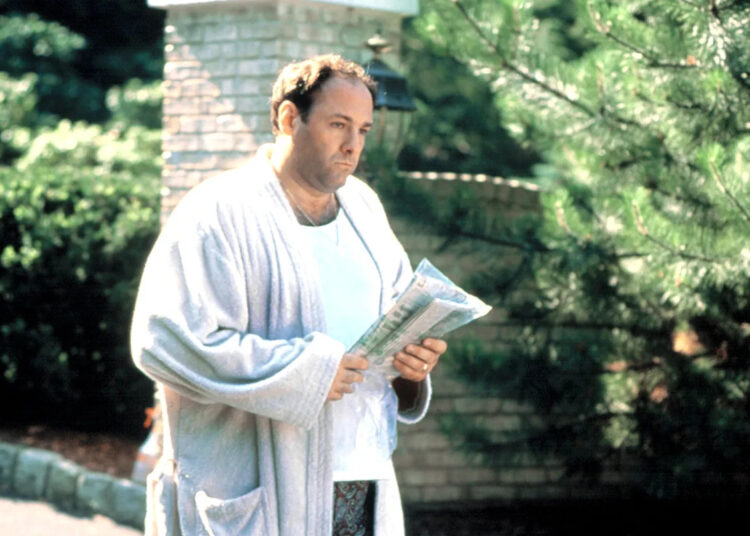 Faça o teste de sopranos mais difícil do mundo
