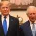 Família Real Britânica se prepara para a visita de Donald Trump para "acalmá -lo" - Reuters