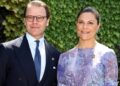 Família Real Sueca solta o novo retrato do príncipe Daniel em seu 52º aniversário