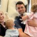 Família de Charlie Kirk: tudo para saber sobre sua esposa e filhos - notícias de celebridades - entretenimento