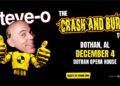 Famous Dubly Comedian Set para se apresentar ao vivo em Dothan como parte da nova turnê de comédia