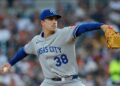 Fangraphs elogia o Royals como os maiores vencedores do AL do prazo comercial de 2025