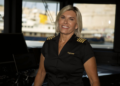 Fãs de 'abaixo do convés': City Cruises para hospedar personalidades da TV Bravo