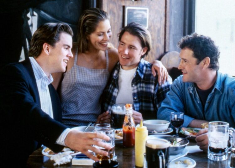 Fathom Entertainment para lançar 'The Family McMullen' nos cinemas