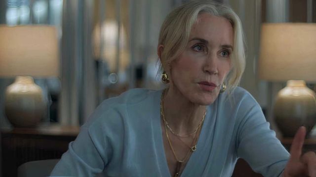 Felicity Huffman da 2ª temporada de Doc sobre por que ela se juntou ao elenco da série Fox
