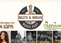 Fest de Música Boots & Brews | Wilkes-Barre, PA