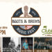 Fest de Música Boots & Brews | Wilkes-Barre, PA