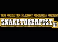 Festival de Música Xi SnakeToBerfest | Eventos promocionais | Dallas Observer