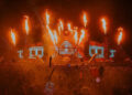 Festival de Música e Artes Elements ganha vida (um ensaio fotográfico)