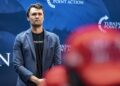 Figuras públicas disparadas sobre Charlie Kirk Comentários: Matthew Dowd e mais