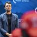 Figuras públicas disparadas sobre Charlie Kirk Comentários: Matthew Dowd e mais