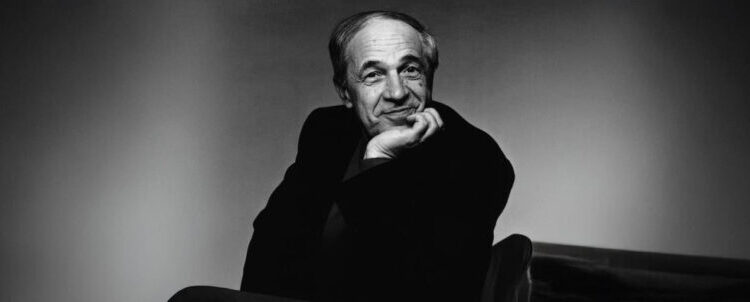 Filarmônica de Nova York para comemorar o Centenário de Pierre Boulez