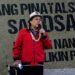 Filipino political satirists through the years
