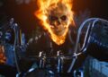 Filme de Ghost Rider esquecido agora chegando à Netflix